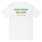 NORTHERN IRELAND - Short Sleeve T-shirt