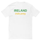 IRELAND - Short Sleeve T-shirt