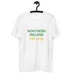 NORTHERN IRELAND - Short Sleeve T-shirt