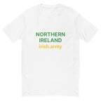 NORTHERN IRELAND - Short Sleeve T-shirt