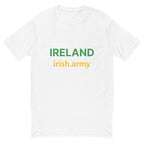 IRELAND - Short Sleeve T-shirt