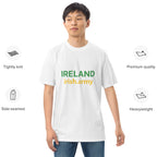 IRELAND - Men’s Premium Heavyweight Tee