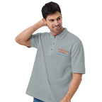 ENGLISH ARMY - Men's Premium Polo