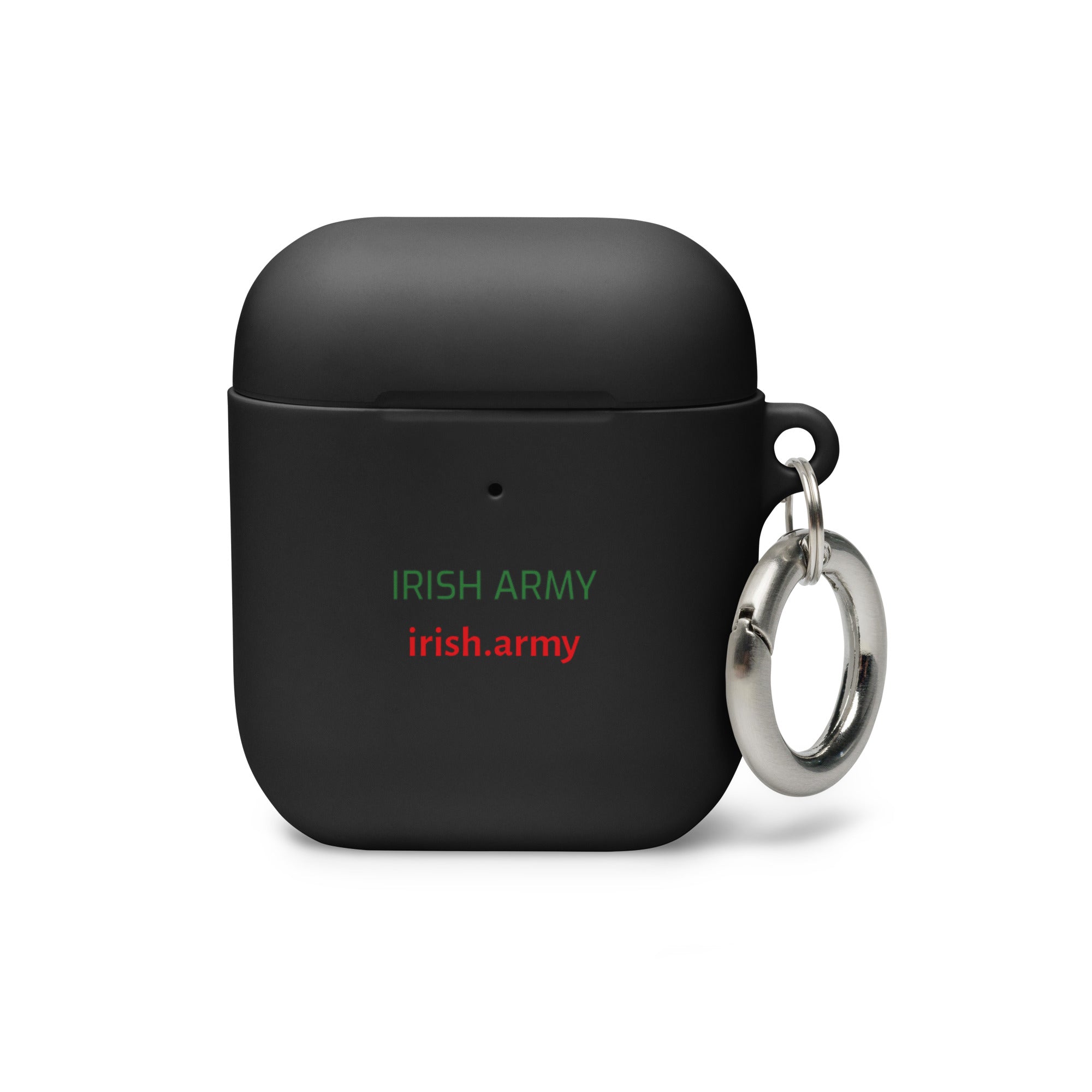Irish Army - Rubber Case for AirPods®