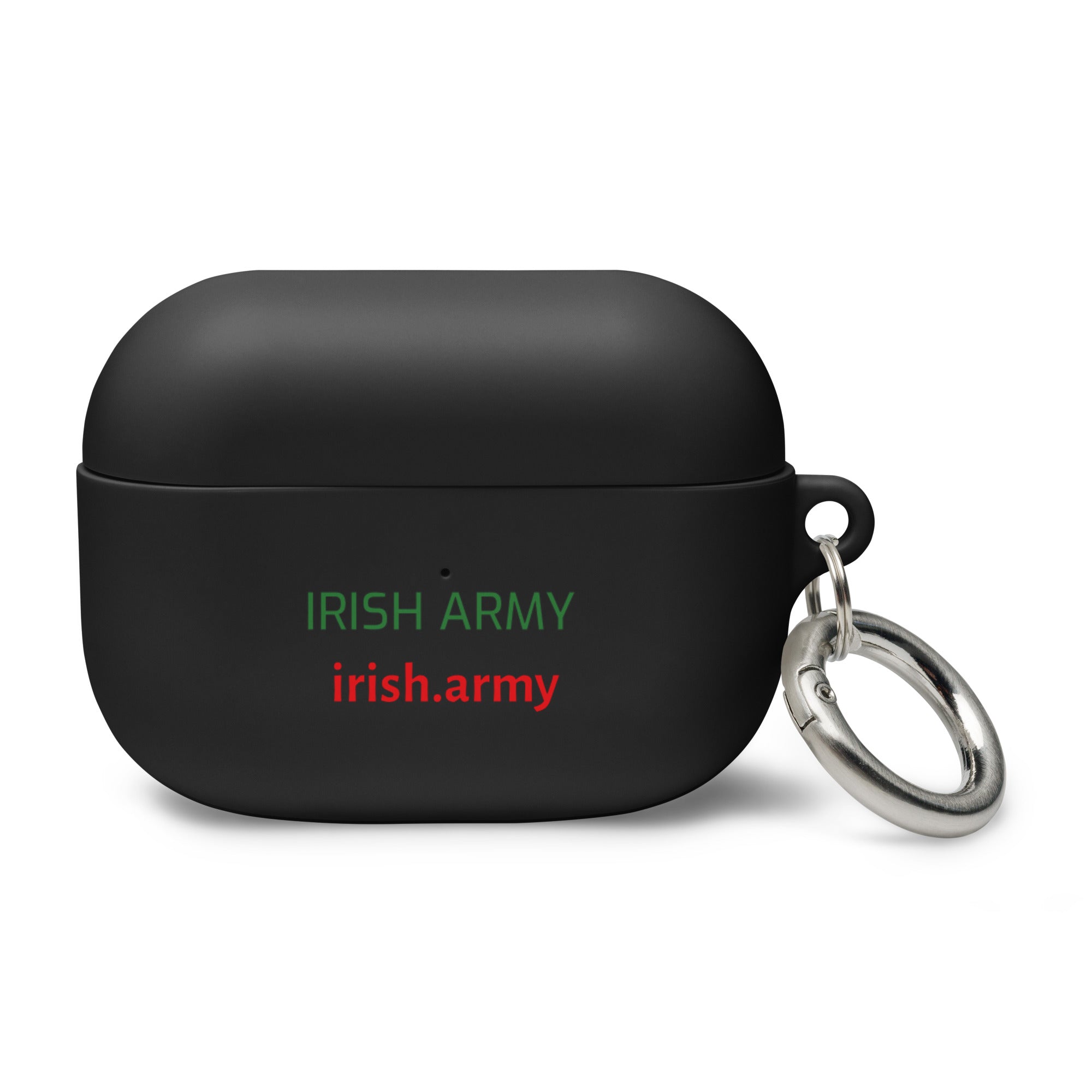 Irish Army - Rubber Case for AirPods®