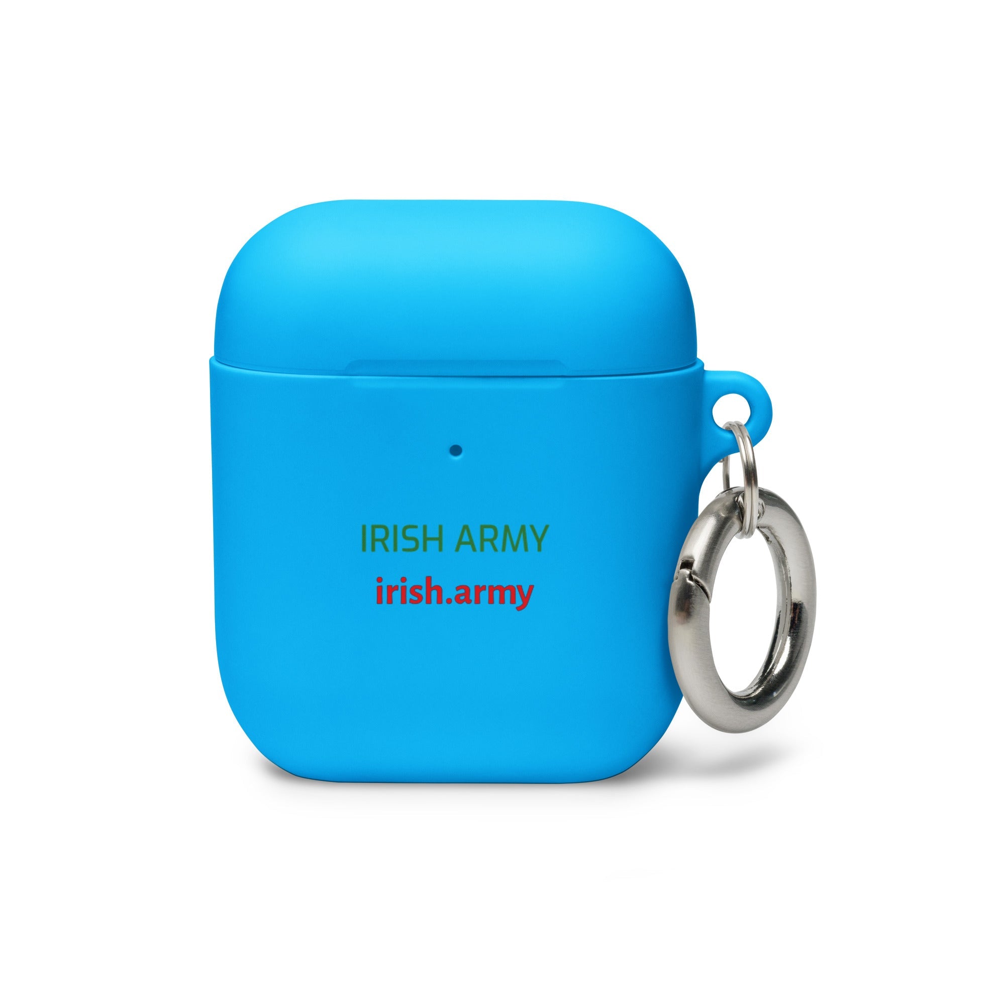 Irish Army - Rubber Case for AirPods®