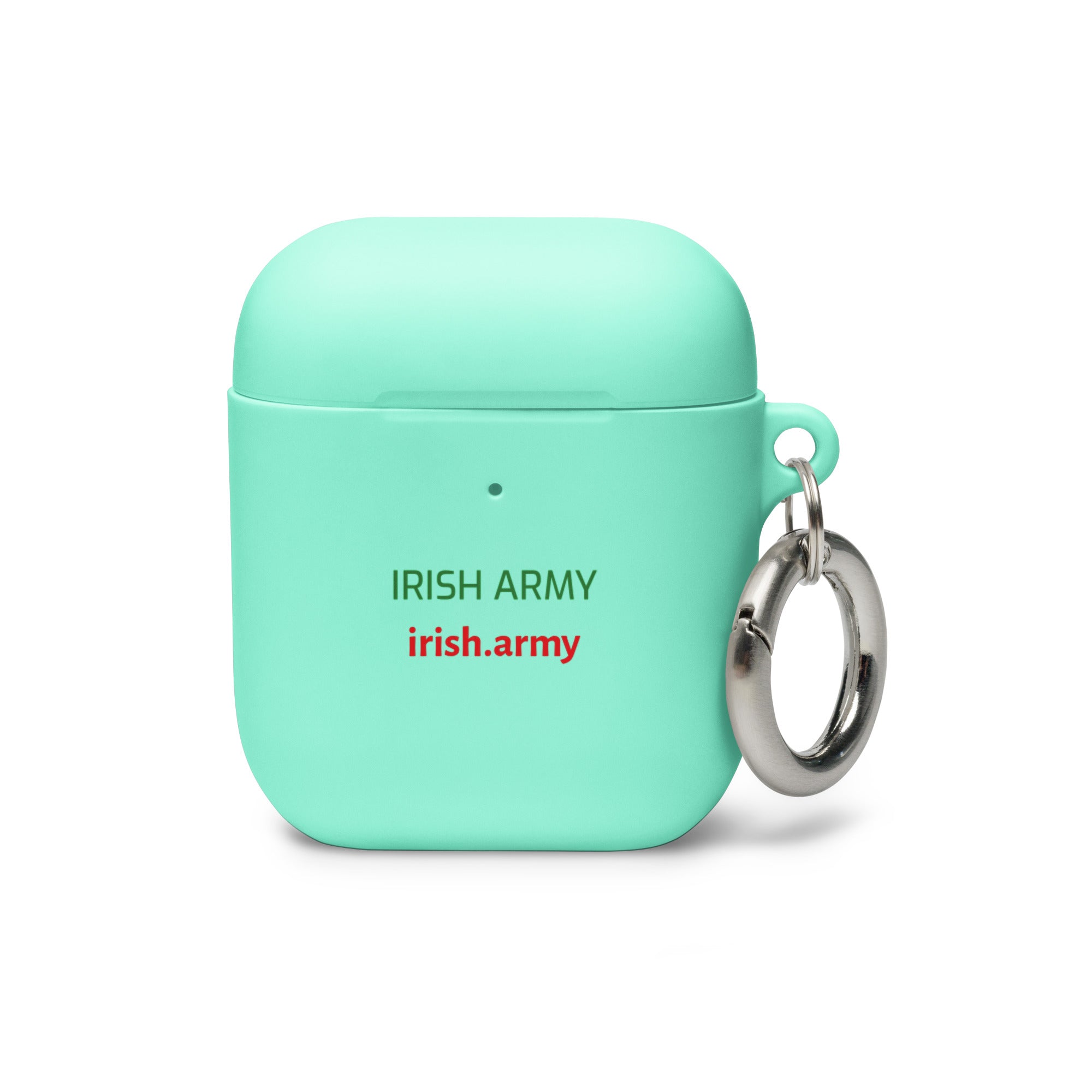Irish Army - Rubber Case for AirPods®