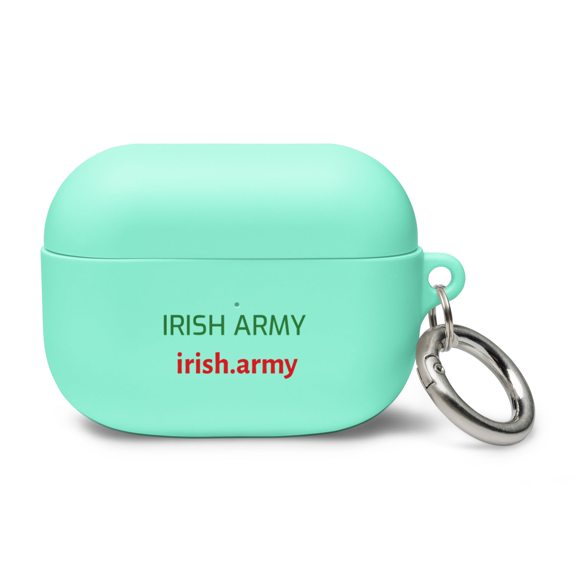 Irish Army - Rubber Case for AirPods®