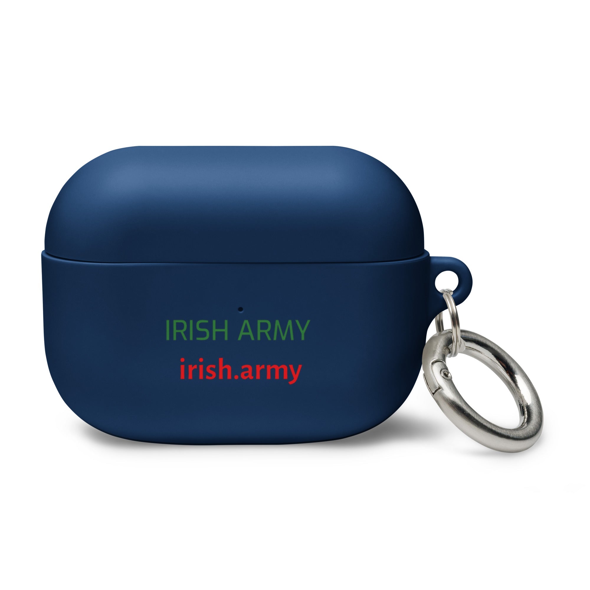Irish Army - Rubber Case for AirPods®