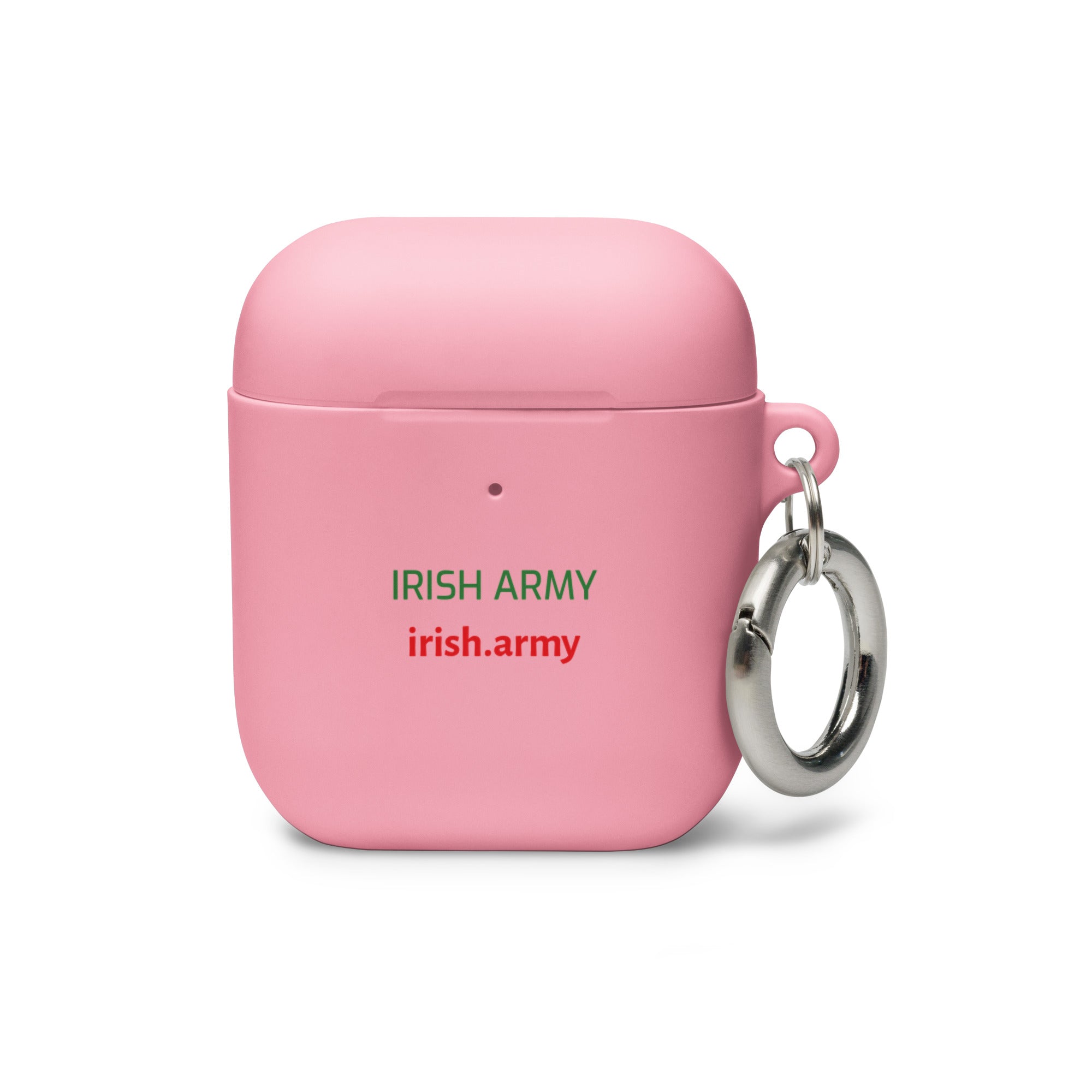 Irish Army - Rubber Case for AirPods®