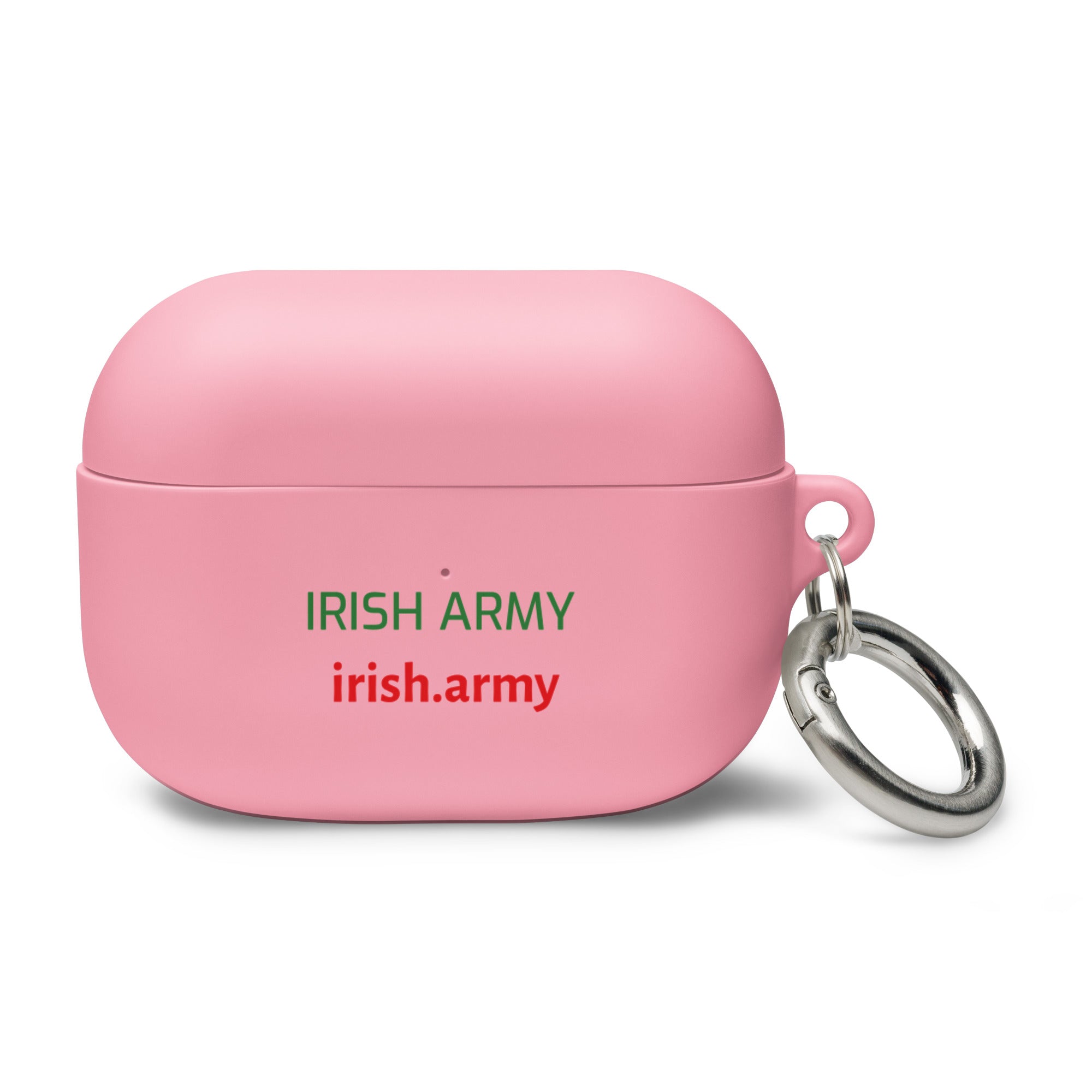 Irish Army - Rubber Case for AirPods®