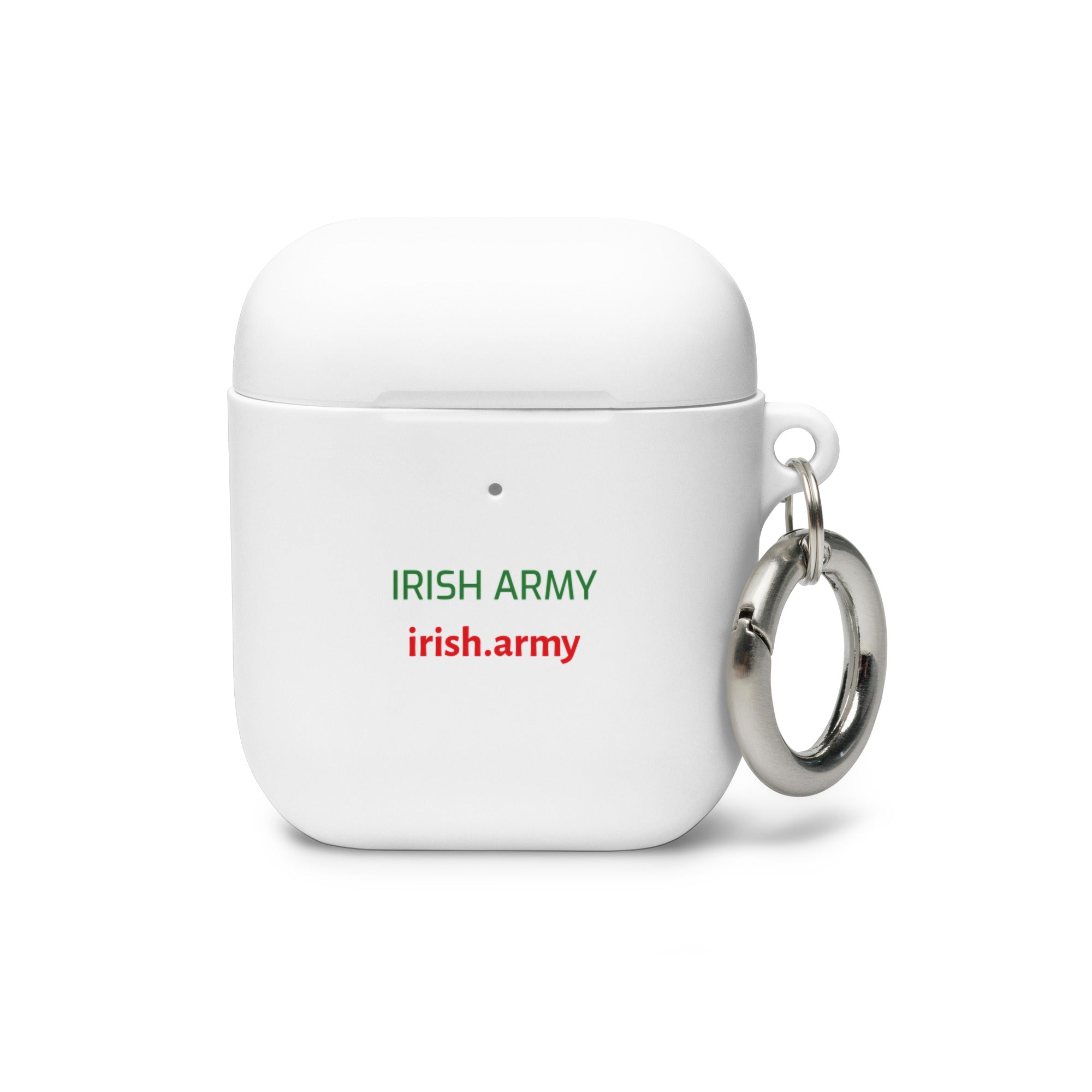 Irish Army - Rubber Case for AirPods®