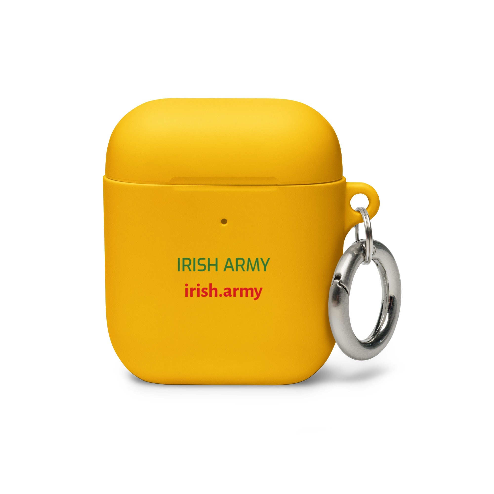 Irish Army - Rubber Case for AirPods®
