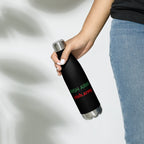 Irish Army - Stainless Steel Water Bottle