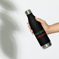Irish Army - Stainless Steel Water Bottle