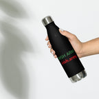 Irish Army - Stainless Steel Water Bottle