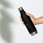 Irish Army - Stainless Steel Water Bottle