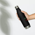 Irish Army - Stainless Steel Water Bottle