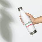 Irish Army - Stainless Steel Water Bottle