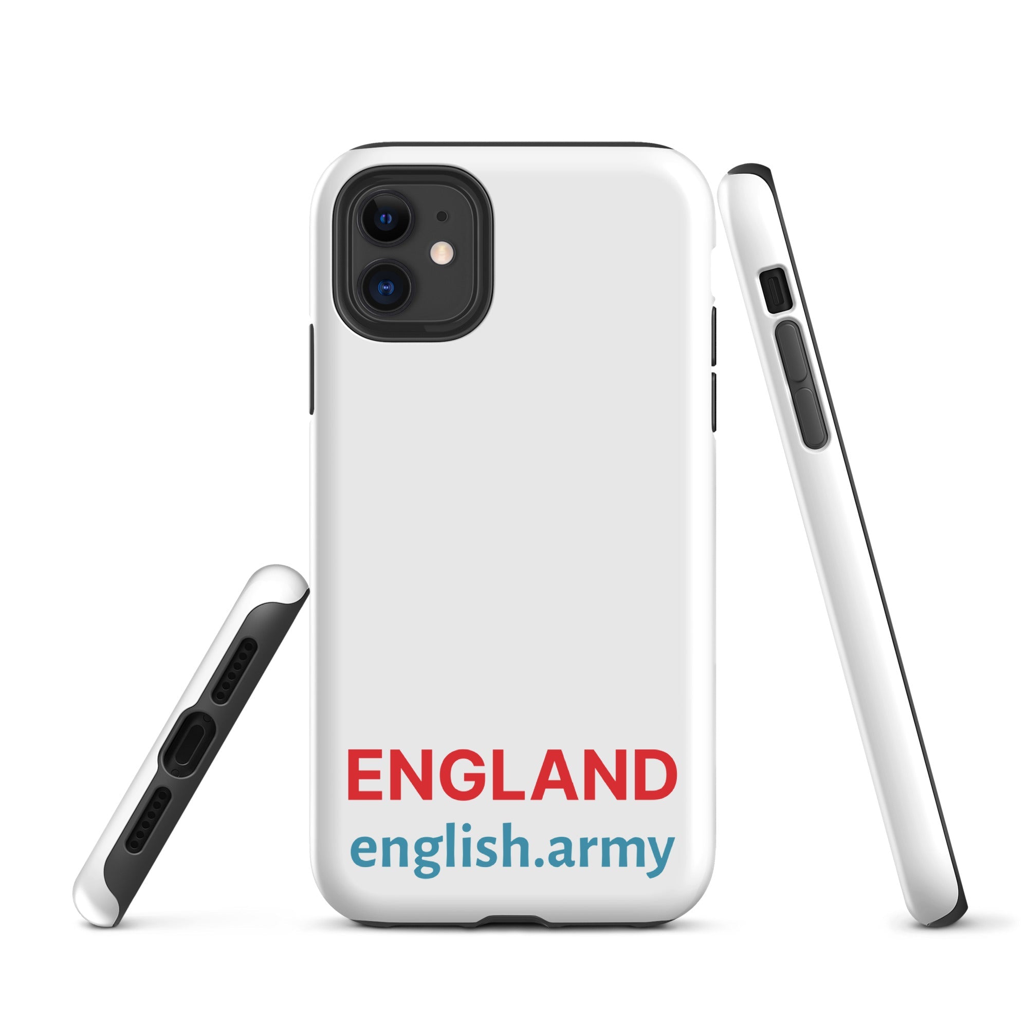 ENGLAND - Tough Case For iPhone®
