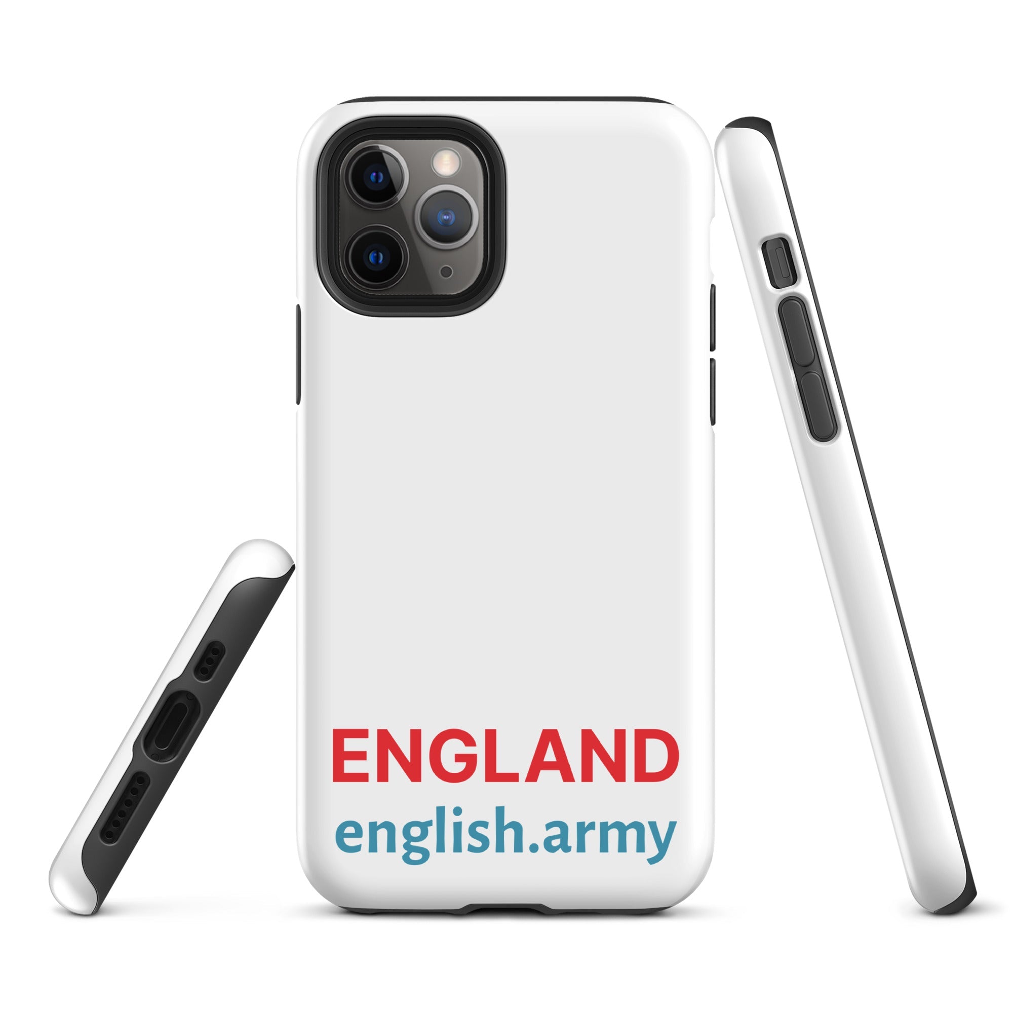 ENGLAND - Tough Case For iPhone®