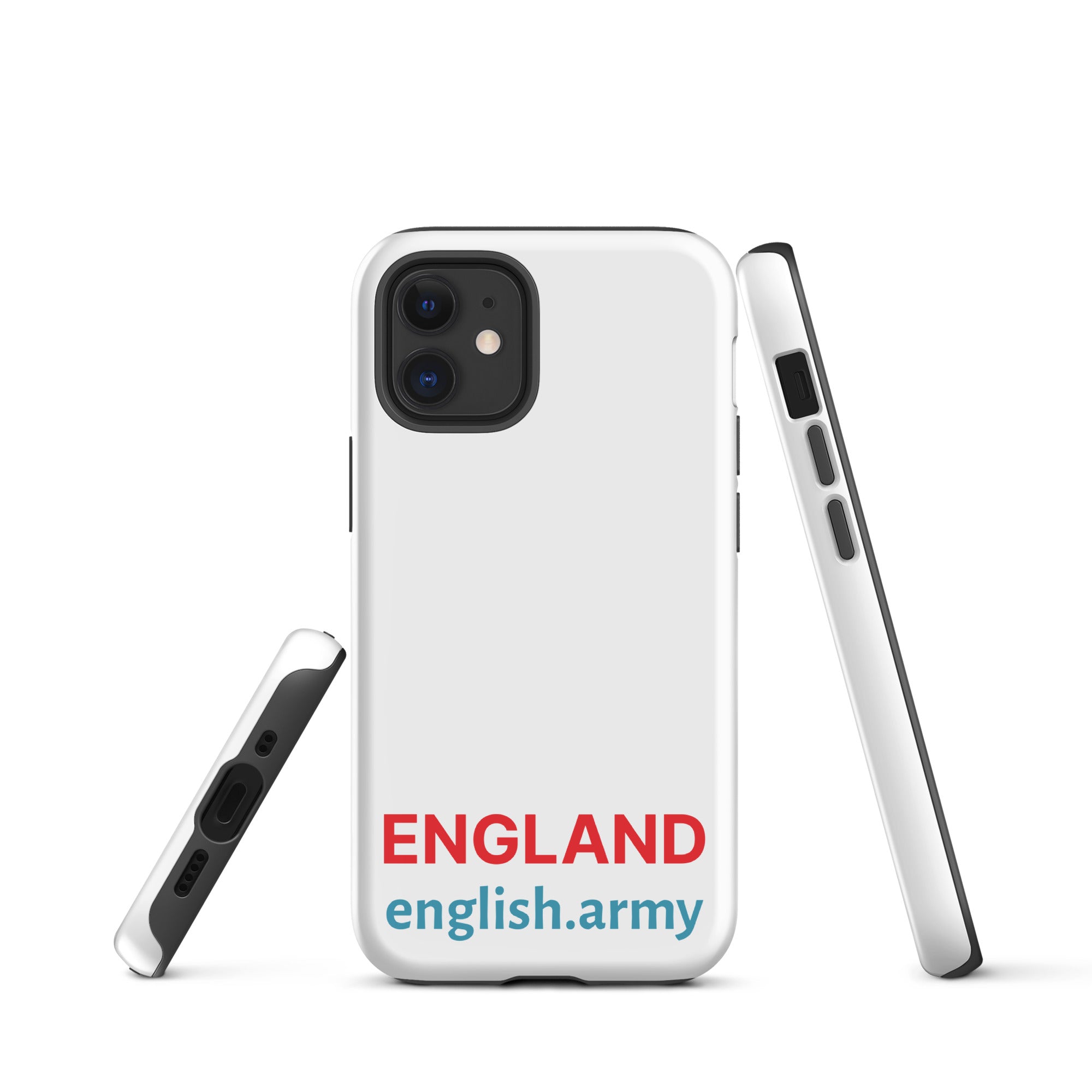 ENGLAND - Tough Case For iPhone®