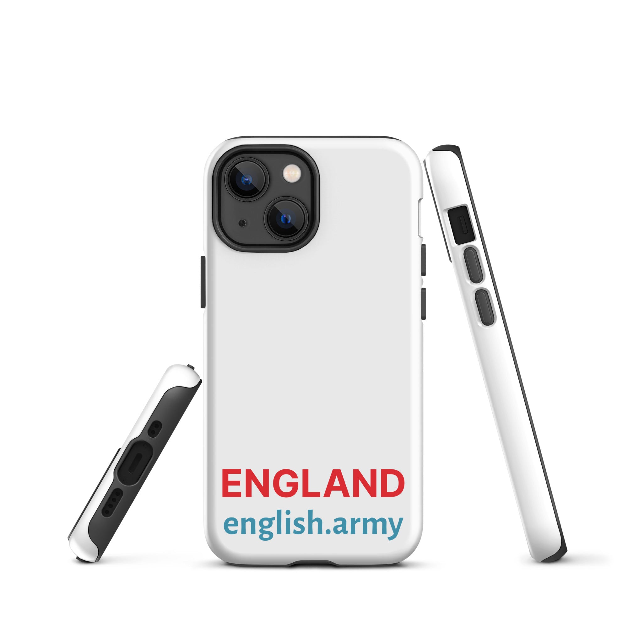 ENGLAND - Tough Case For iPhone®