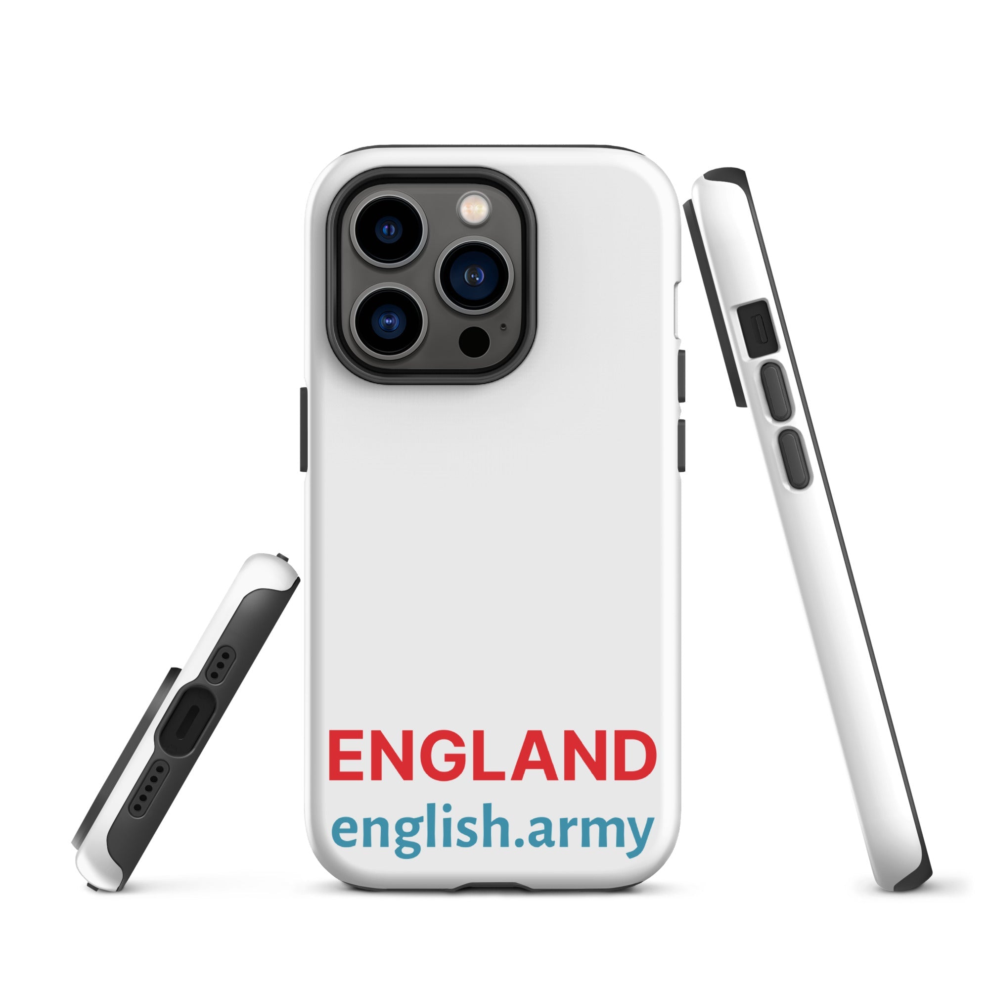 ENGLAND - Tough Case For iPhone®
