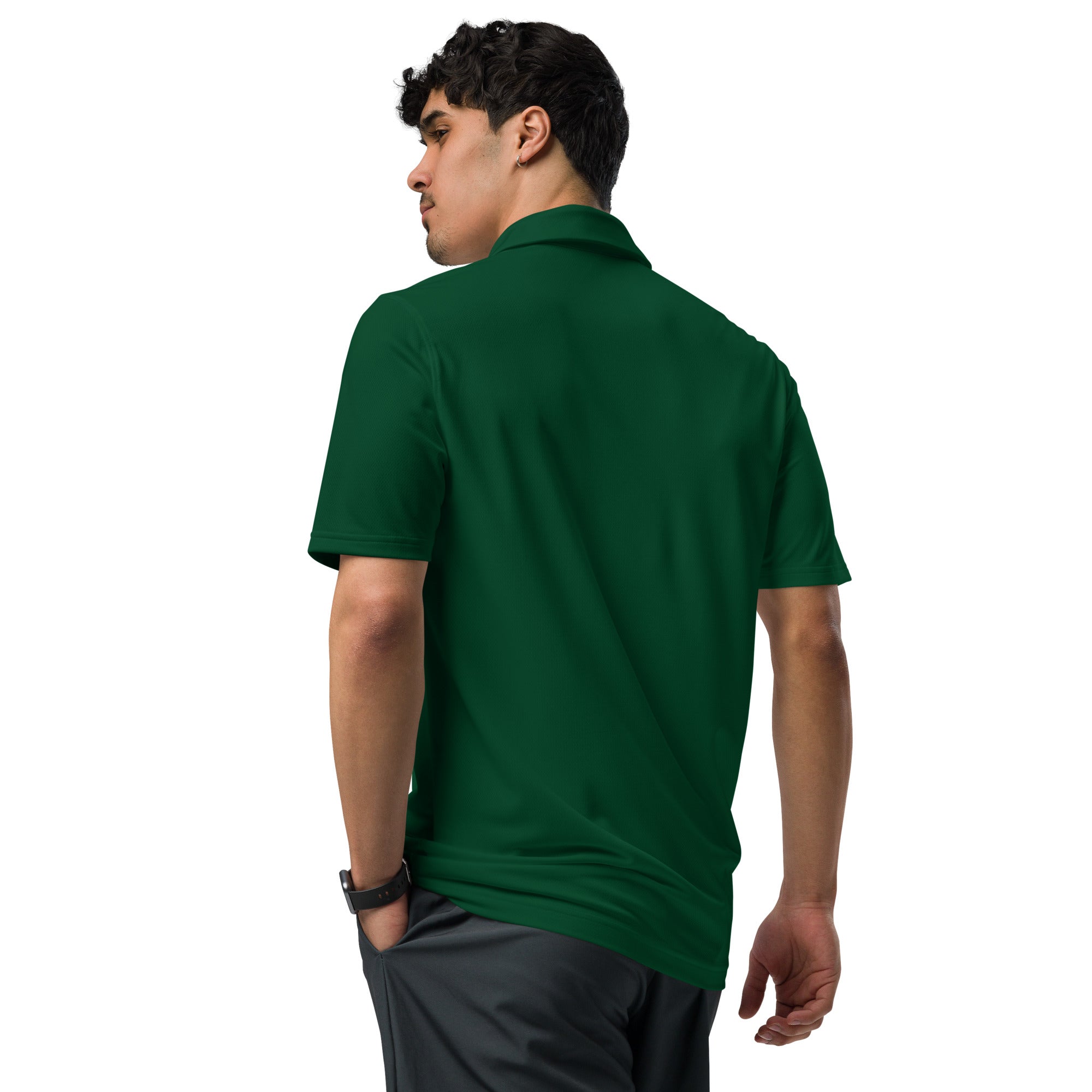 ENGLAND - Under Armour® Men's Polo