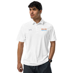 ENGLAND - Under Armour® Men's Polo