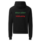 Irish Army - Unisex Champion Hoodie