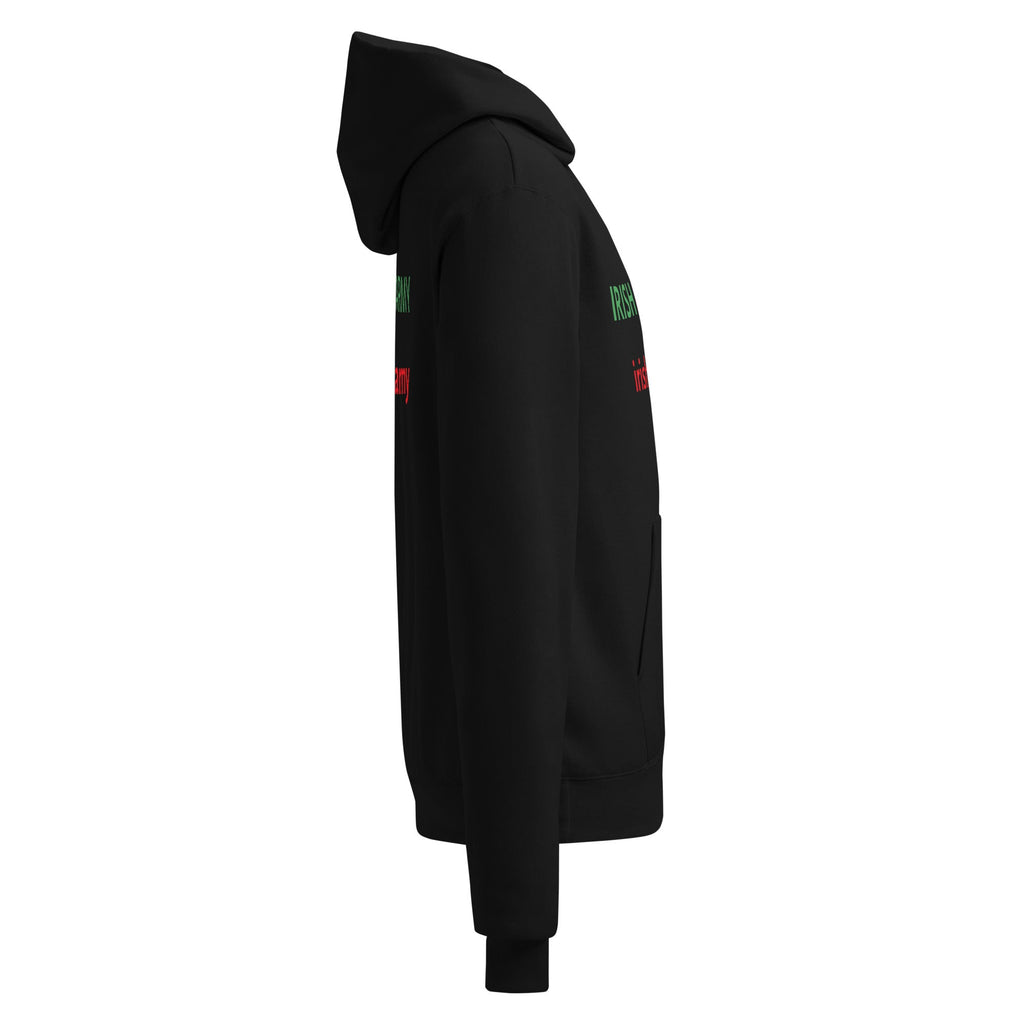 Irish Army - Unisex Champion Hoodie