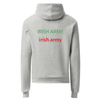 Irish Army - Unisex Champion Hoodie