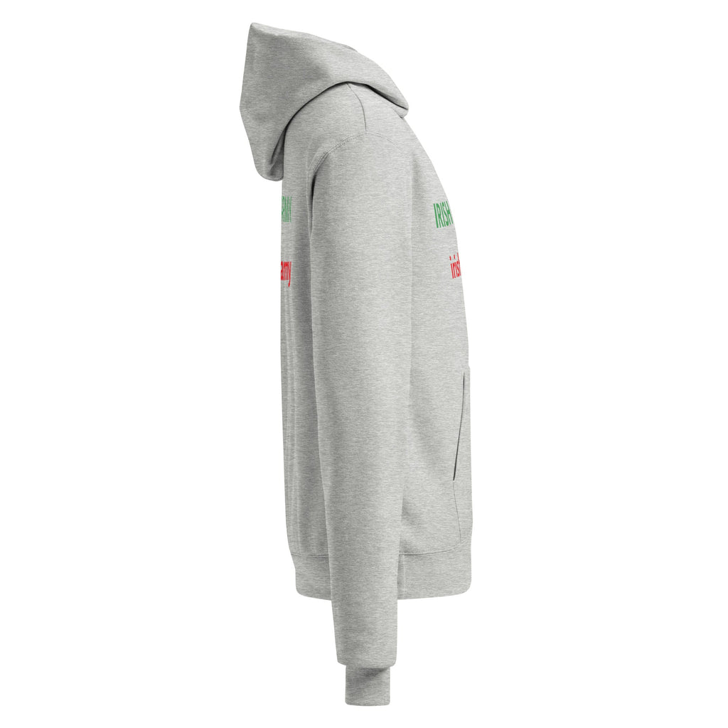 Irish Army - Unisex Champion Hoodie