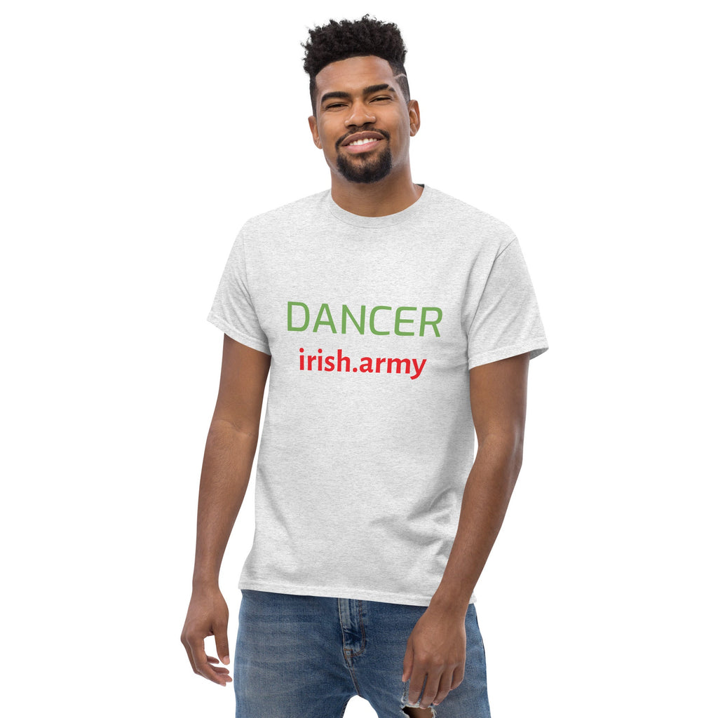 DANCER - Unisex Classic Tee