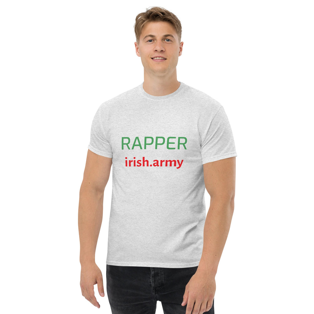 RAPPER - Unisex Classic Tee