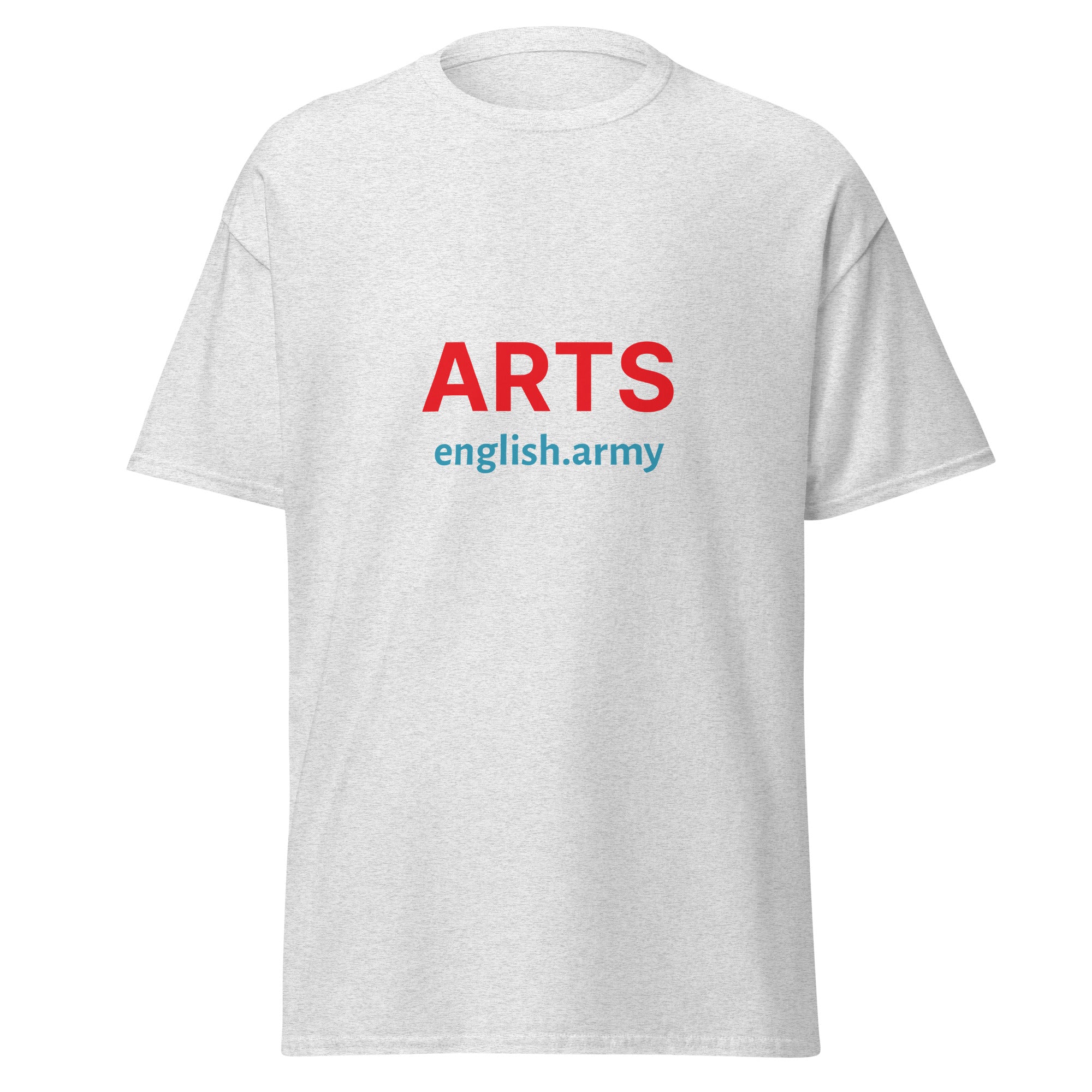 ARTS - Unisex Classic Tee