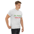St. Patrick - Unisex Classic Tee