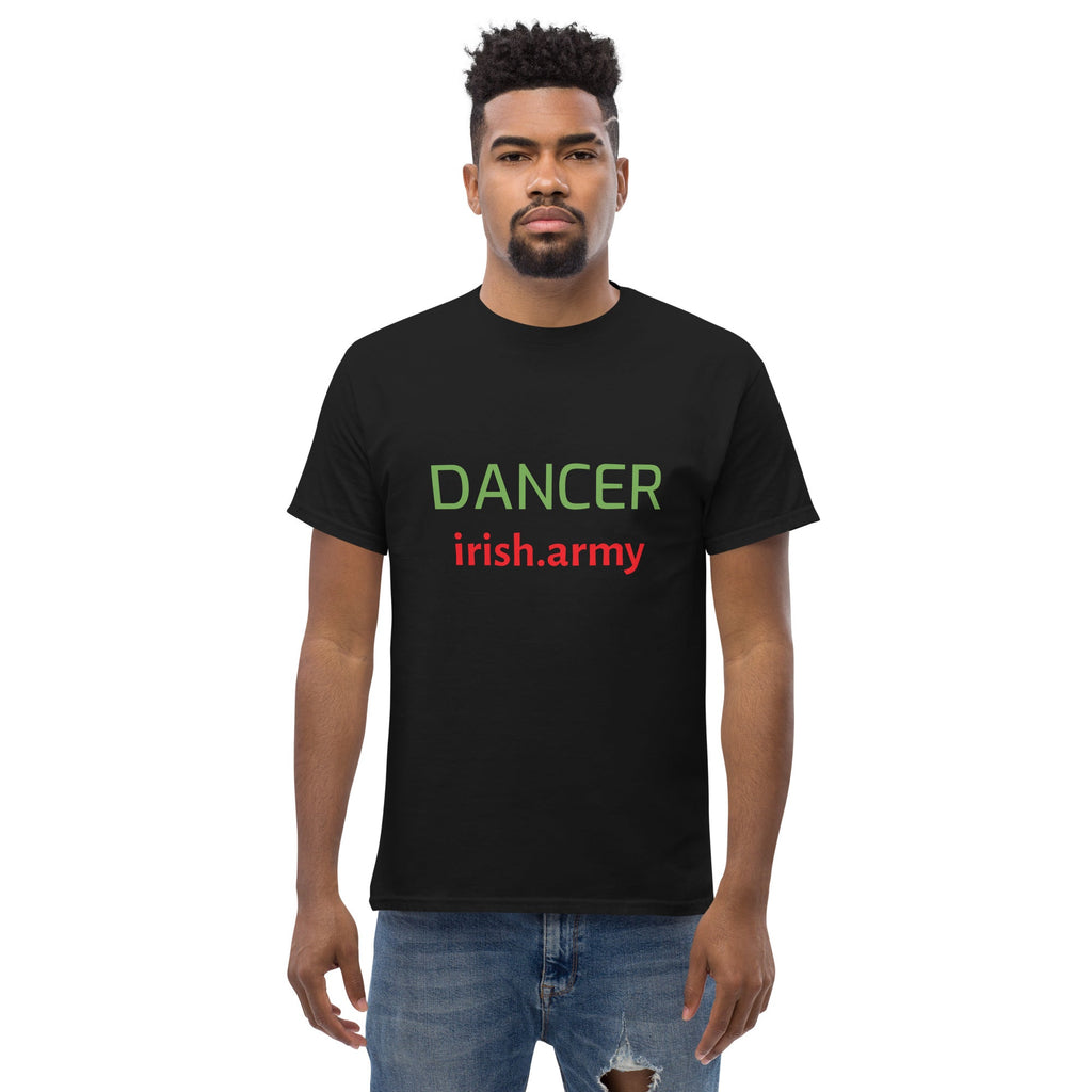 DANCER - Unisex Classic Tee