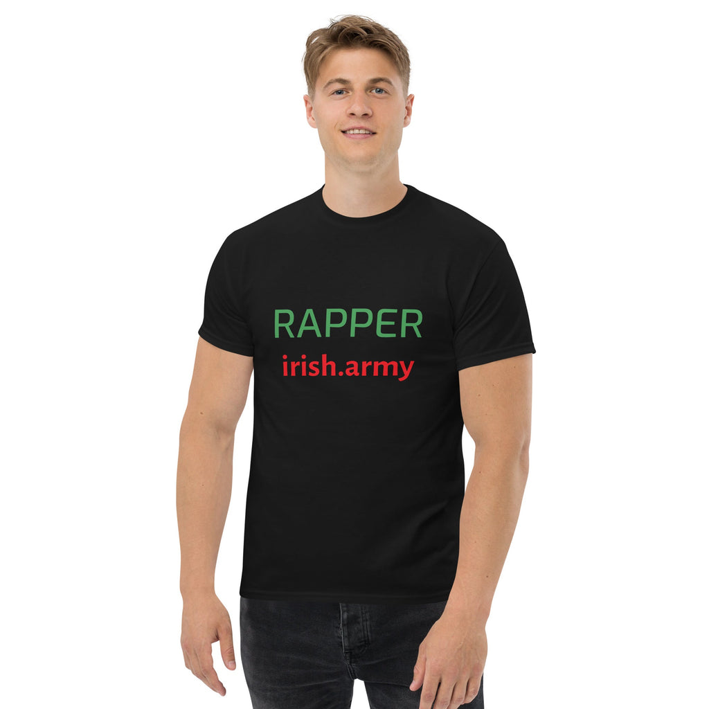 RAPPER - Unisex Classic Tee