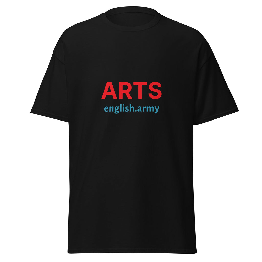 ARTS - Unisex Classic Tee