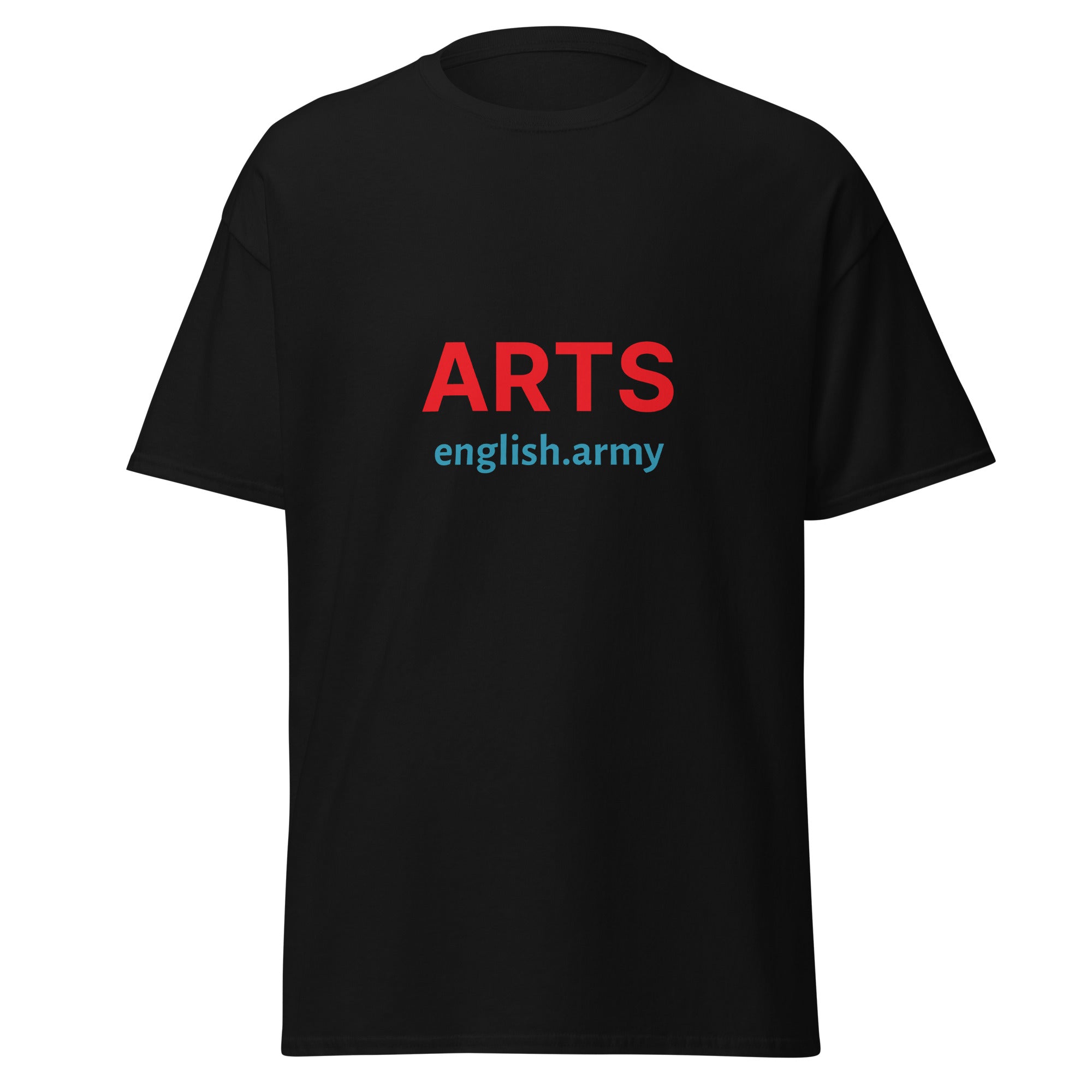 ARTS - Unisex Classic Tee