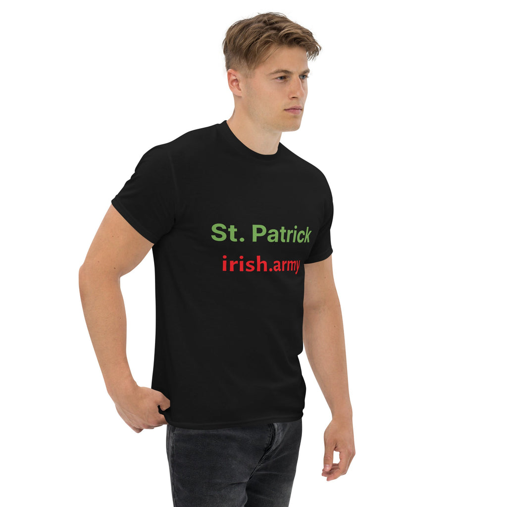 St. Patrick - Unisex Classic Tee