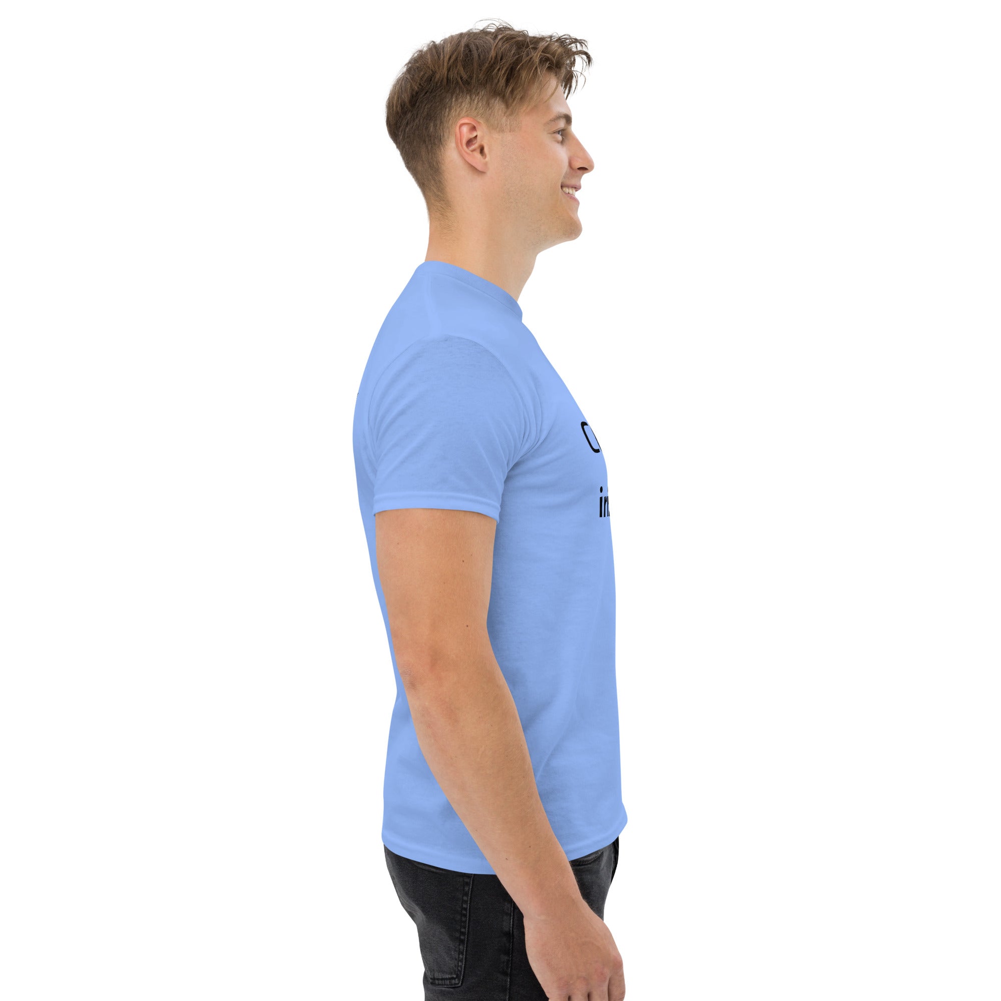 COMEDIAN - Unisex Classic Tee