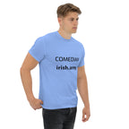 COMEDIAN - Unisex Classic Tee