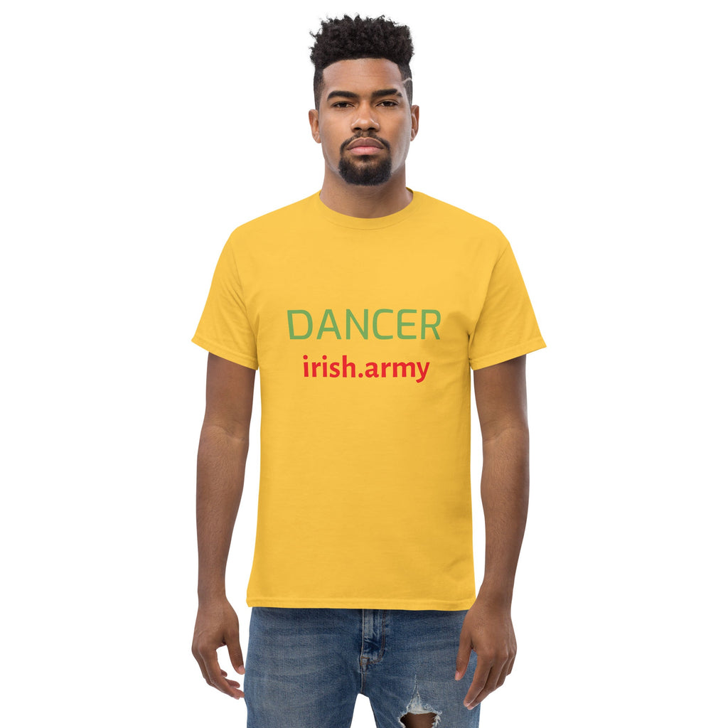 DANCER - Unisex Classic Tee