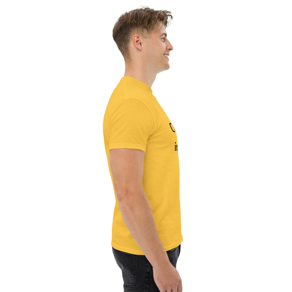 COMEDIAN - Unisex Classic Tee