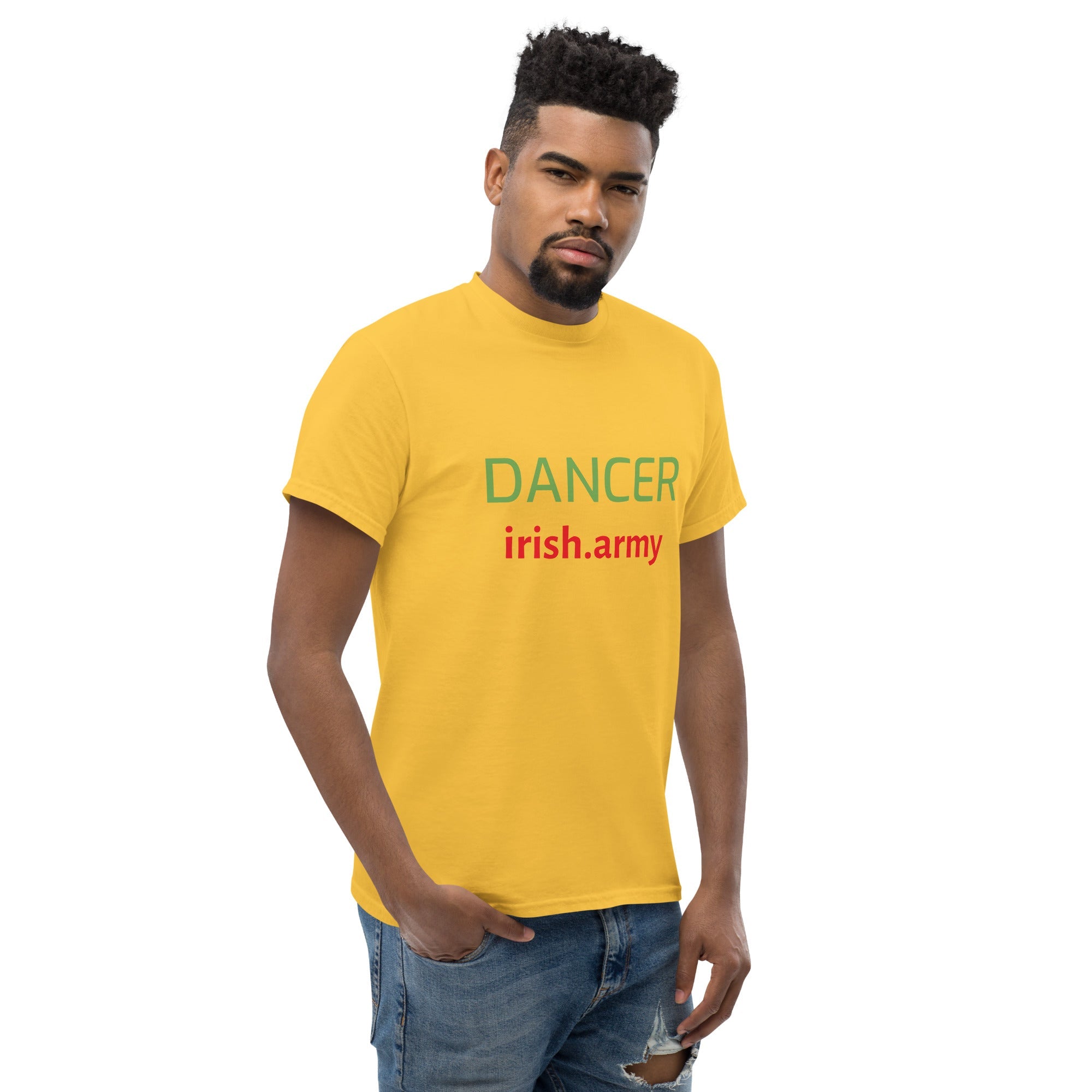 DANCER - Unisex Classic Tee