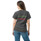 DRIVER - Unisex Classic Tee