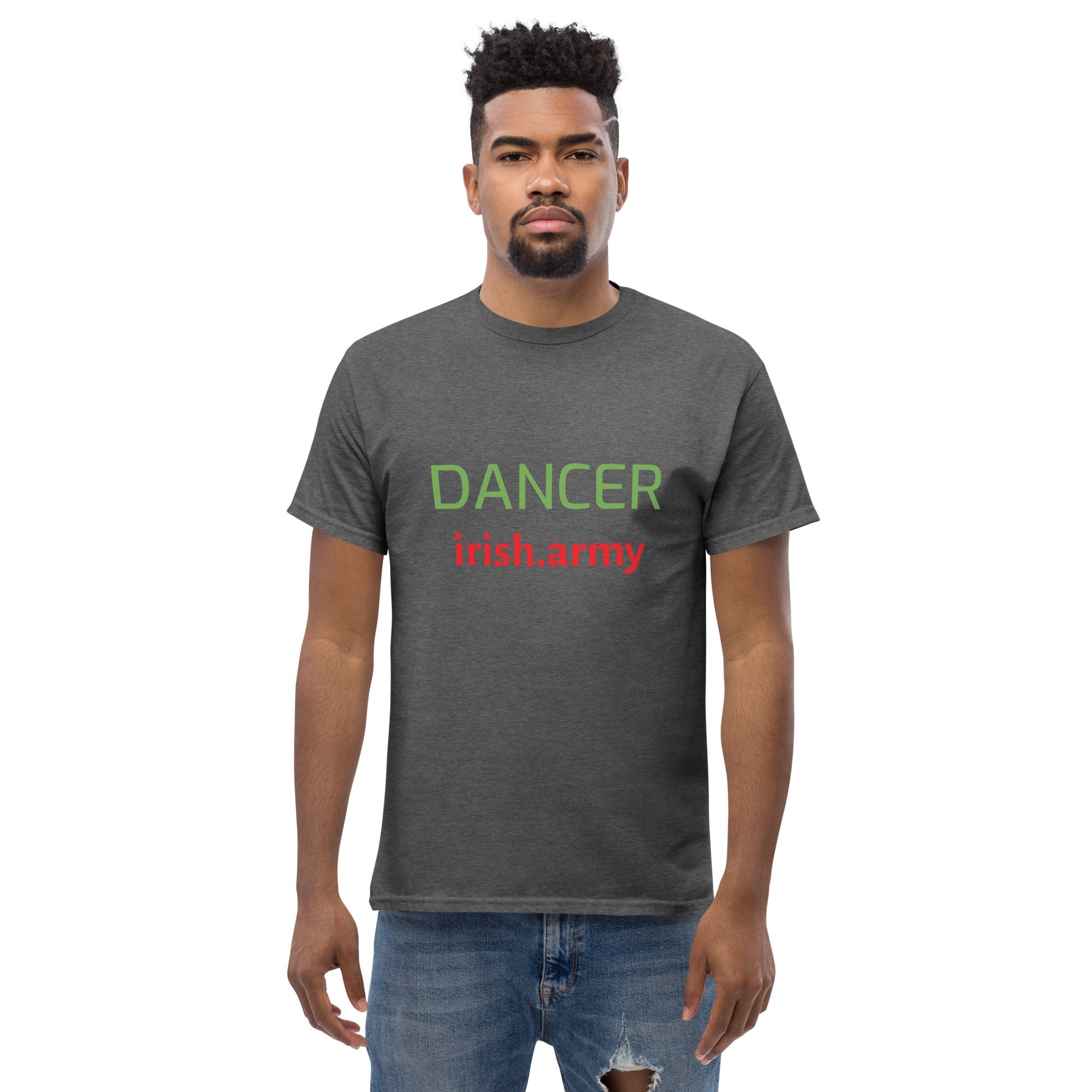 DANCER - Unisex Classic Tee
